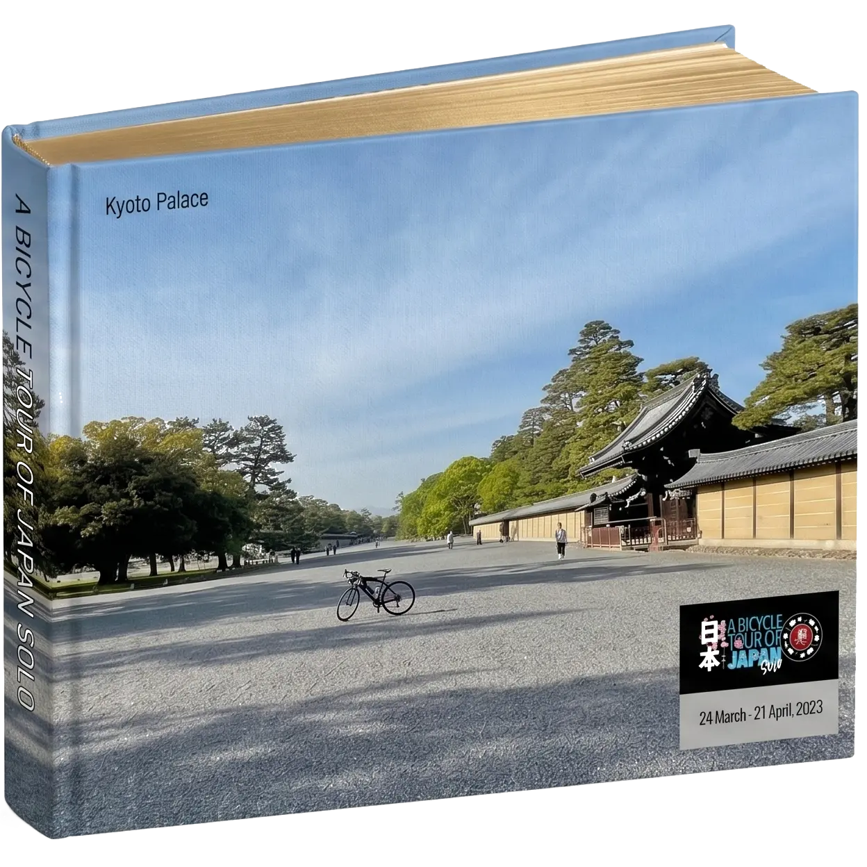 Japan 2023 Photobook